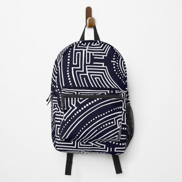 Item preview, Simplified Complexity: Minimalism and Permutation designed and sold by Ace Apparel Attire.
