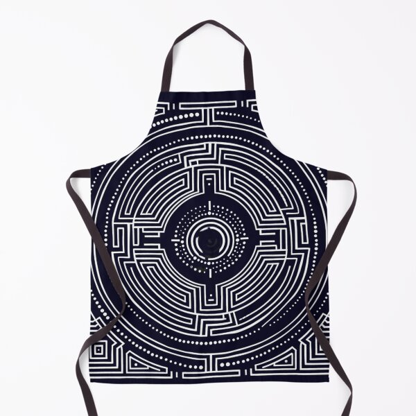 Item preview, Simplified Complexity: Minimalism and Permutation designed and sold by Ace Apparel  Attire.