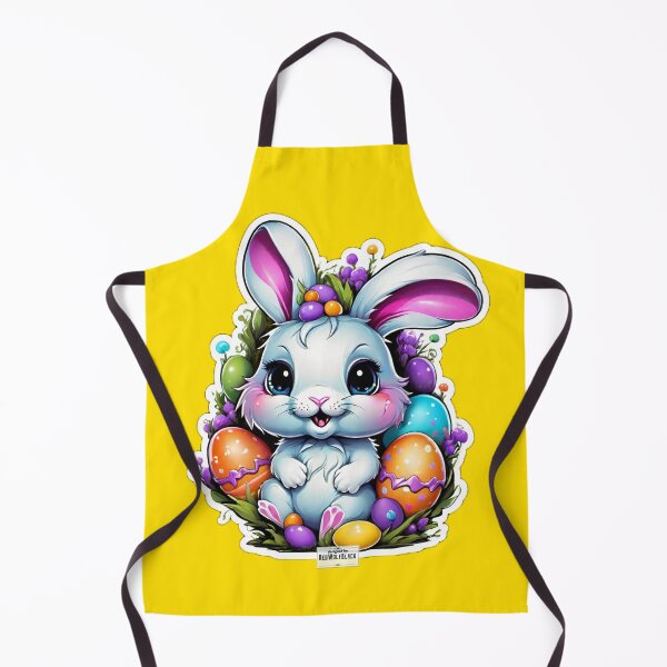 Item preview, Easter Bunny 8 designed and sold by RedWolfDisigne.