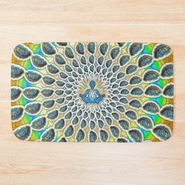 Item preview, MeditationBridge designed and sold by Klaus Bremner (Autotelic Art).