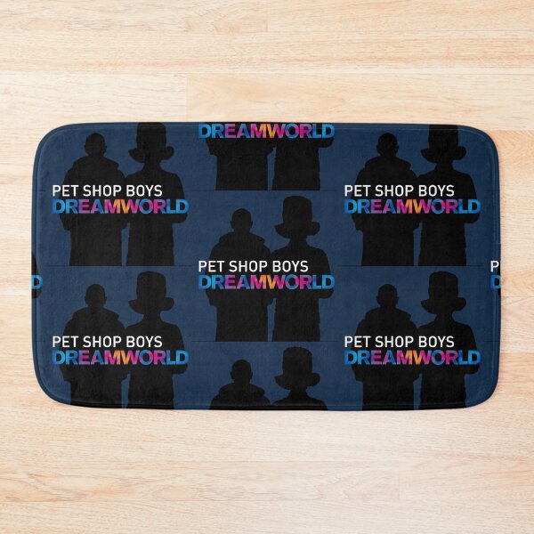 Item preview, Pet Dreamworld Tour designed and sold by DonnaSumme1.