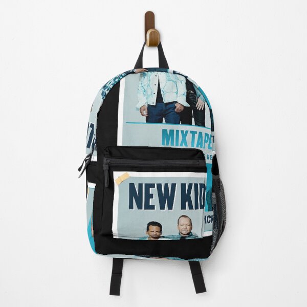 Artikelvorschau, NKOTB MIXTAPE TOUR entworfen und verkauft von DonnaSumme1.