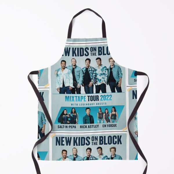Item preview, NKOTB MIXTAPE TOUR designed and sold by DonnaSumme1.