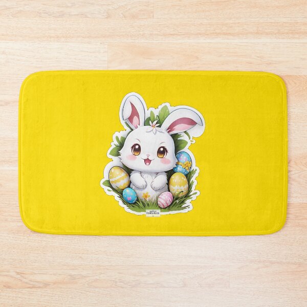 Item preview, Easter Bunny 9 designed and sold by RedWolfDisigne.