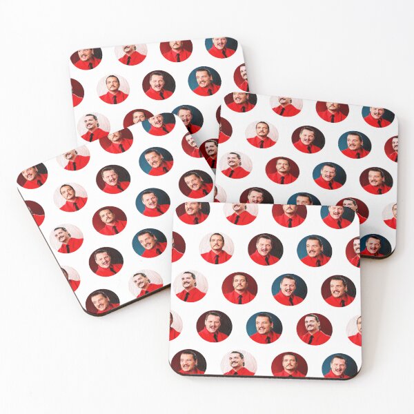 Item preview, Met Gala ! Pedro designed and sold by corabbean.