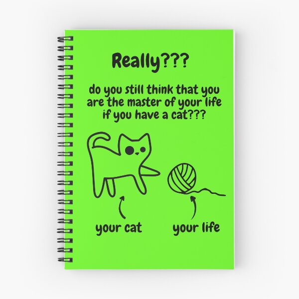 Item preview,  cats designed and sold by Faushteyn.