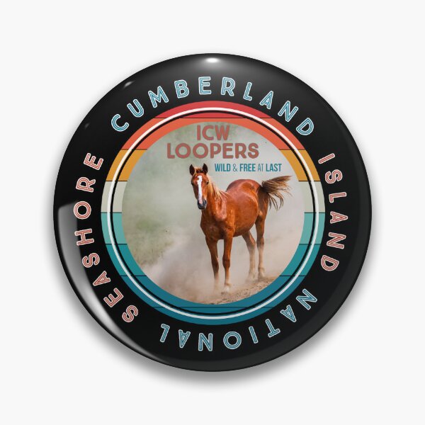 Item preview, Cumberland Island National Seashore designed and sold by TheBruce77.
