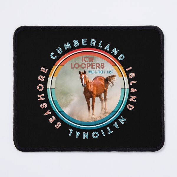Item preview, Cumberland Island National Seashore designed and sold by TheBruce77.