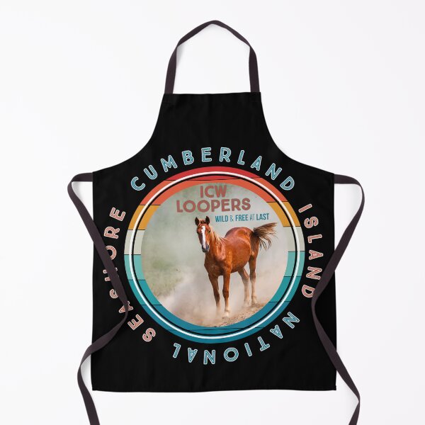 Item preview, Cumberland Island National Seashore designed and sold by TheBruce77.