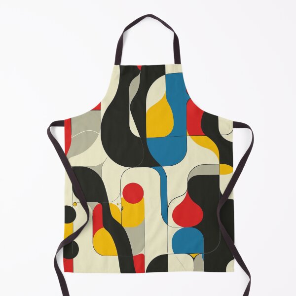 Item preview, The Minimalist Permutation: Patterns Redefined designed and sold by Ace Apparel  Attire.