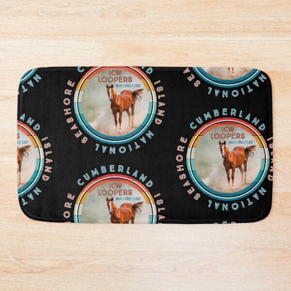 Item preview, Cumberland Island National Seashore designed and sold by TheBruce77.