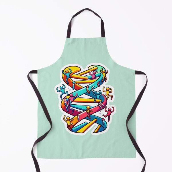 Item preview, Embrace Diversity - United Colors of Humanity designed and sold by Molecularmerch.