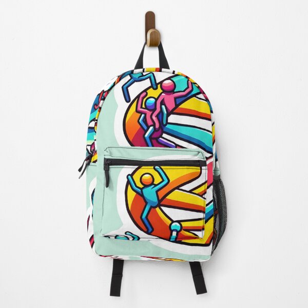Item preview, Embrace Diversity - United Colors of Humanity designed and sold by Molecularmerch.