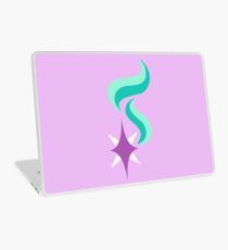 Starlight Glimmer Laptop Skin