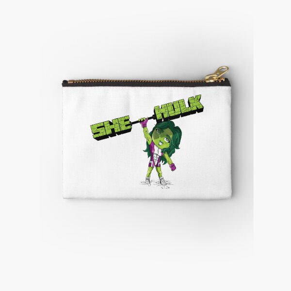 Item preview, She-Hulk Gains designed and sold by MickeySteffen.