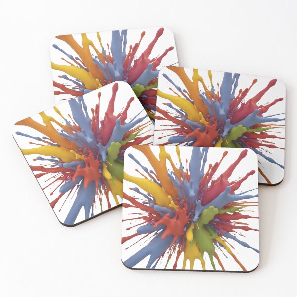 Item preview, Cosmic Collisions designed and sold by sonuy2100.