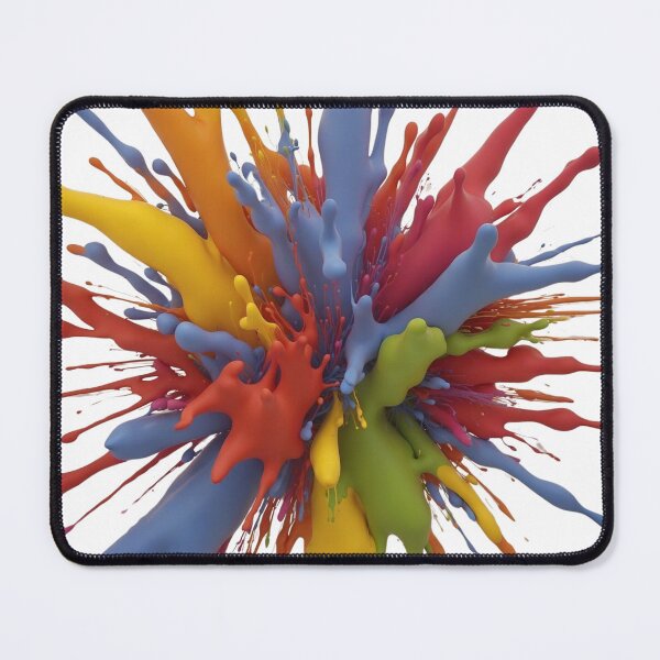 Item preview, Cosmic Collisions designed and sold by sonuy2100.