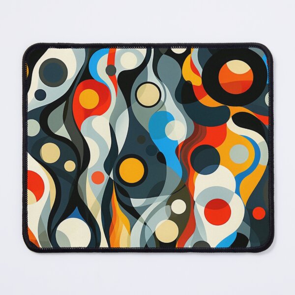 Item preview, Exploring Permutation Through Minimalist Art designed and sold by Ace Apparel  Attire.