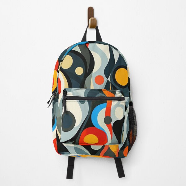Item preview, Exploring Permutation Through Minimalist Art designed and sold by Ace Apparel Attire.
