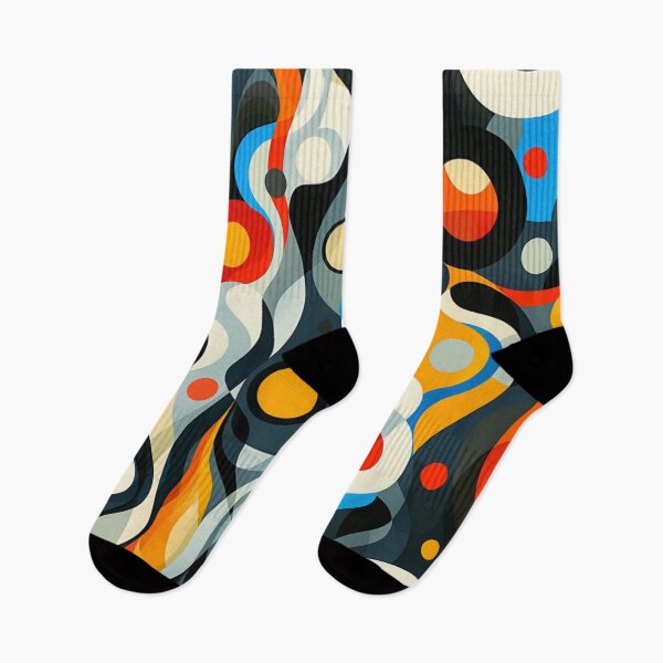 Item preview, Exploring Permutation Through Minimalist Art designed and sold by Ace Apparel  Attire.