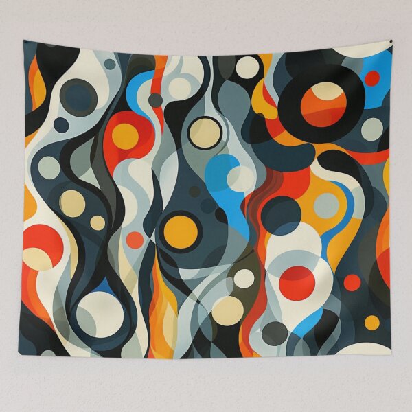 Item preview, Exploring Permutation Through Minimalist Art designed and sold by Ace Apparel  Attire.
