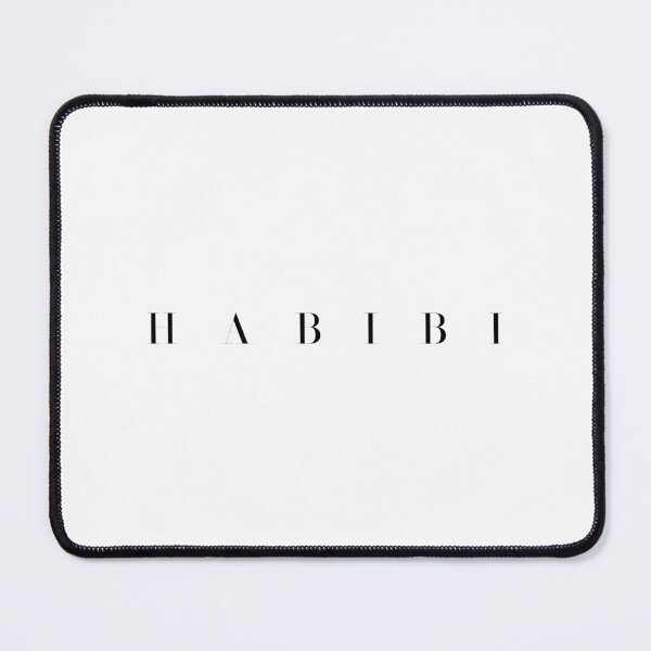 Item preview, Habibi designed and sold by MissDewi.