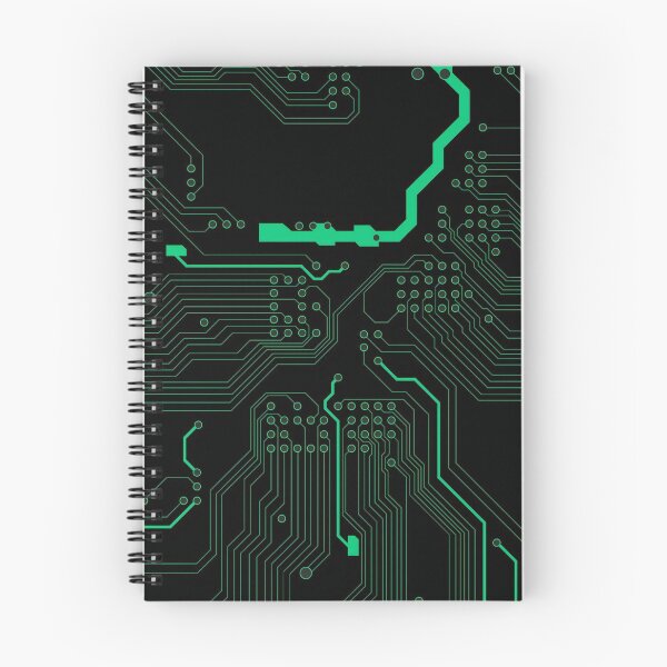 Item preview, Circuit board designed and sold by ColderDesignLab.