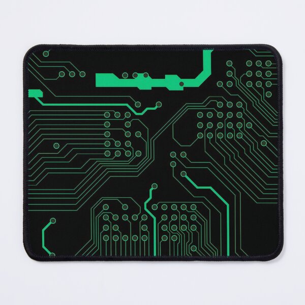 Item preview, Circuit board designed and sold by ColderDesignLab.