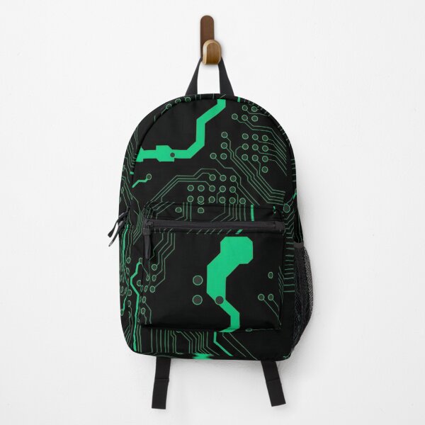 Item preview, Circuit board designed and sold by ColderDesignLab.