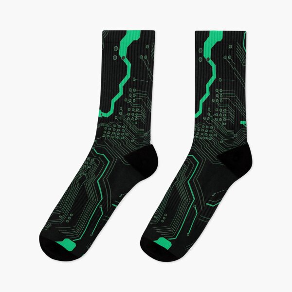 Item preview, Circuit board designed and sold by ColderDesignLab.