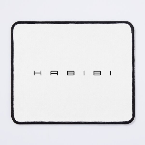 Item preview, Habibi designed and sold by MissDewi.