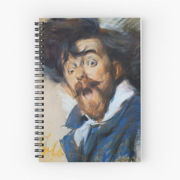 Item preview, Giacomo balla art designed and sold by realQ.