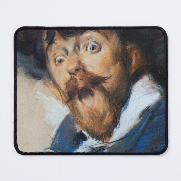 Item preview, Giacomo balla art designed and sold by realQ.
