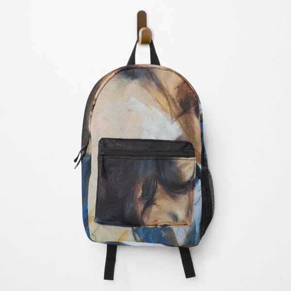 Item preview, Giacomo balla art designed and sold by realQ.