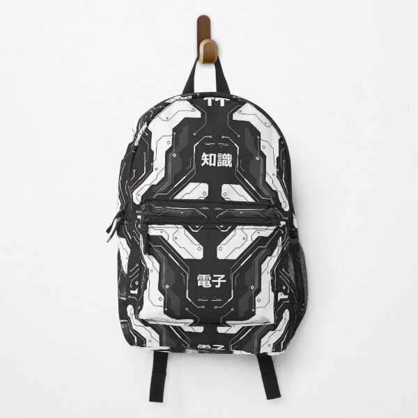 Item preview, Cyber punk design designed and sold by ColderDesignLab.