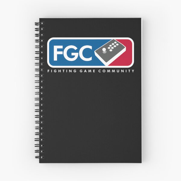 Item preview,  Fighting game community member  designed and sold by JaimiRutherford.