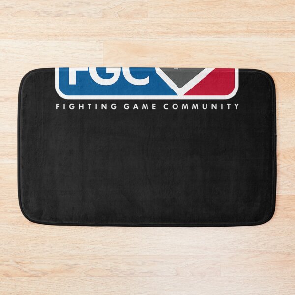 Item preview,  Fighting game community member  designed and sold by JaimiRutherford.