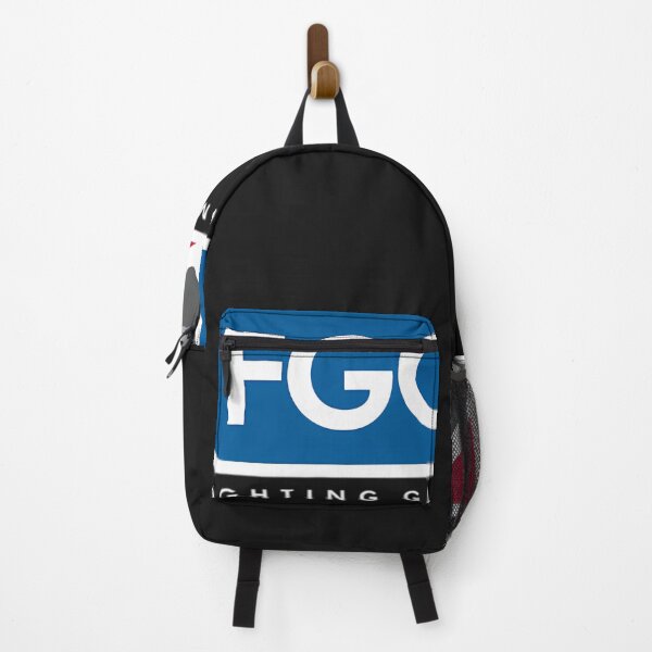Item preview, Fighting game community member designed and sold by JaimiRutherford.