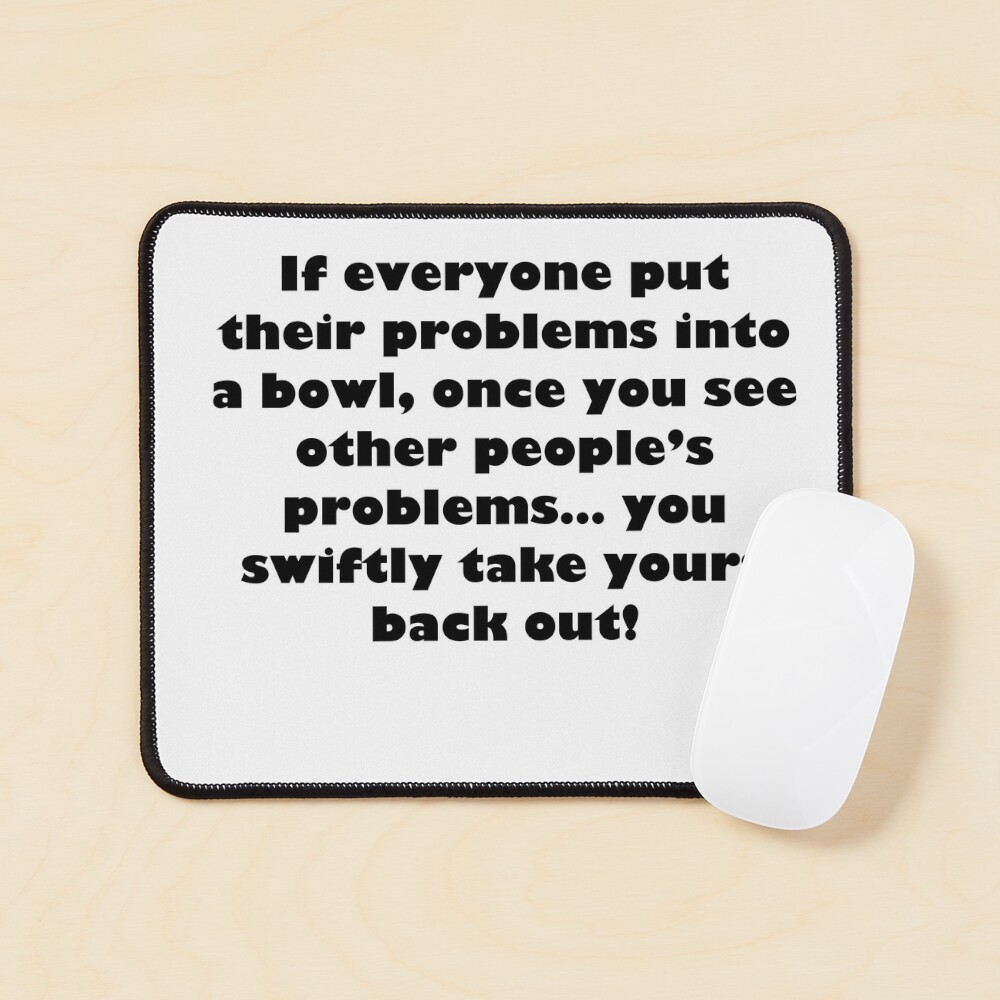Item preview, Mouse Pad designed and sold by Lofty72.