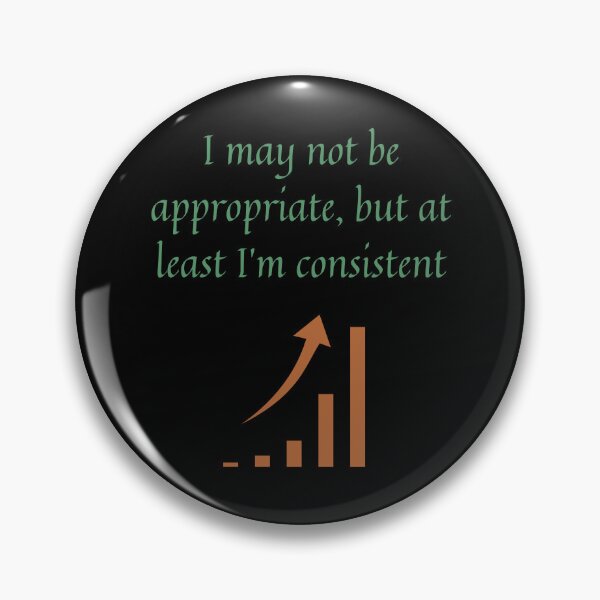 Item preview, Inappropriate quotes designed and sold by FOUTI.