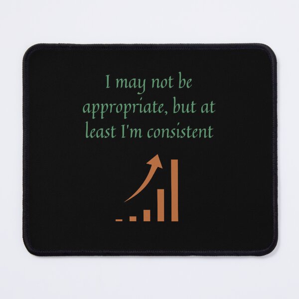 Item preview, Inappropriate quotes designed and sold by FOUTI.