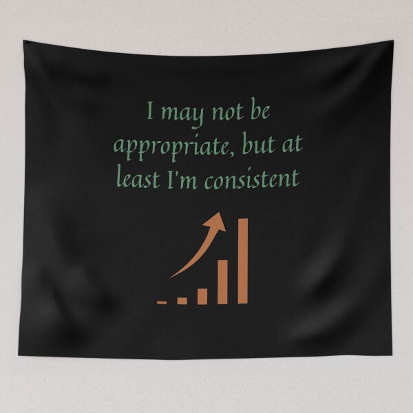 Item preview, Inappropriate quotes designed and sold by FOUTI.