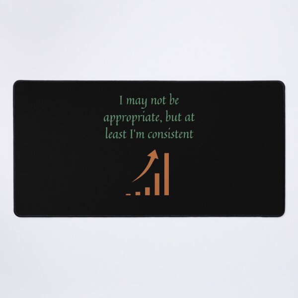 Item preview, Inappropriate quotes designed and sold by FOUTI.