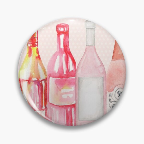 Item preview, Trendy Pink College designed and sold by JeandraINner.