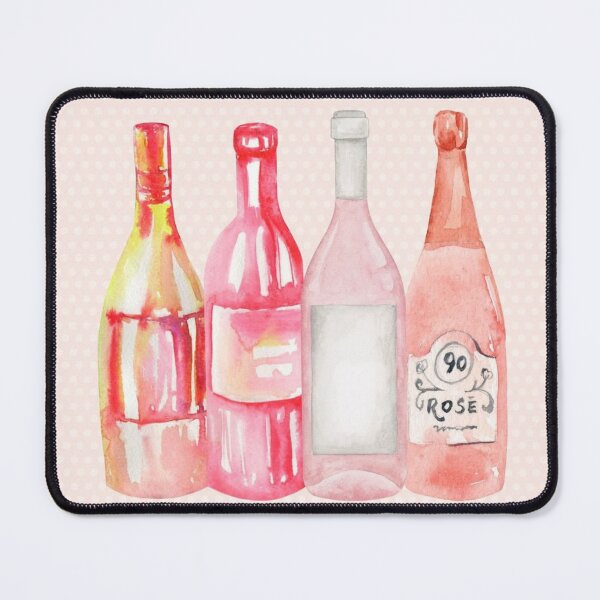 Item preview, Trendy Pink College designed and sold by JeandraINner.