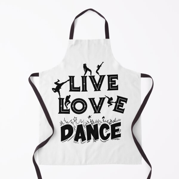 Item preview, Live Love Dance designed and sold by Slassyat.