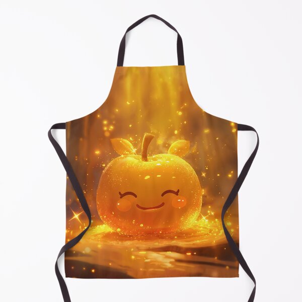 Item preview, Golden Apple's Bliss designed and sold by unimuse.