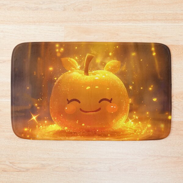 Item preview, Golden Apple's Bliss designed and sold by unimuse.