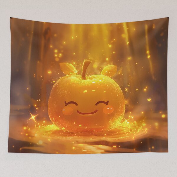Item preview, Golden Apple's Bliss designed and sold by unimuse.