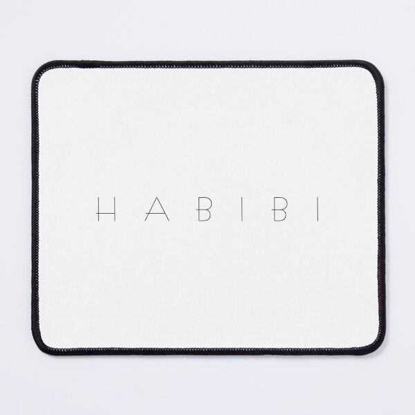 Item preview, Habibi designed and sold by MissDewi.